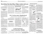 Börsenzeitung